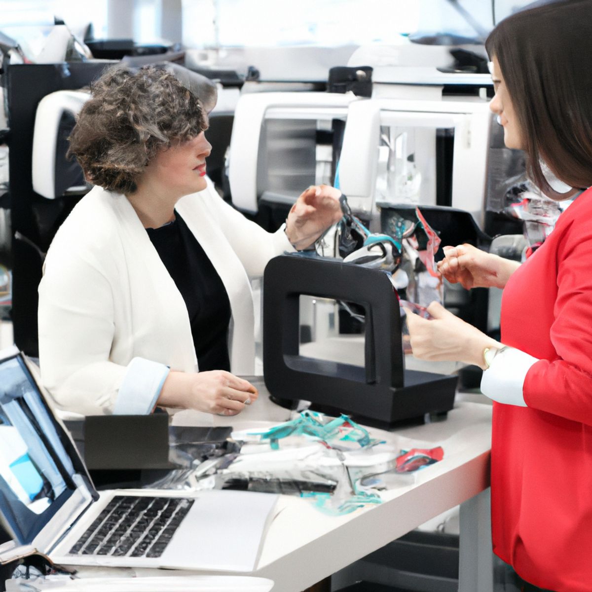 How On-Demand Manufacturing is Revolutionizing Fashion Accessibility