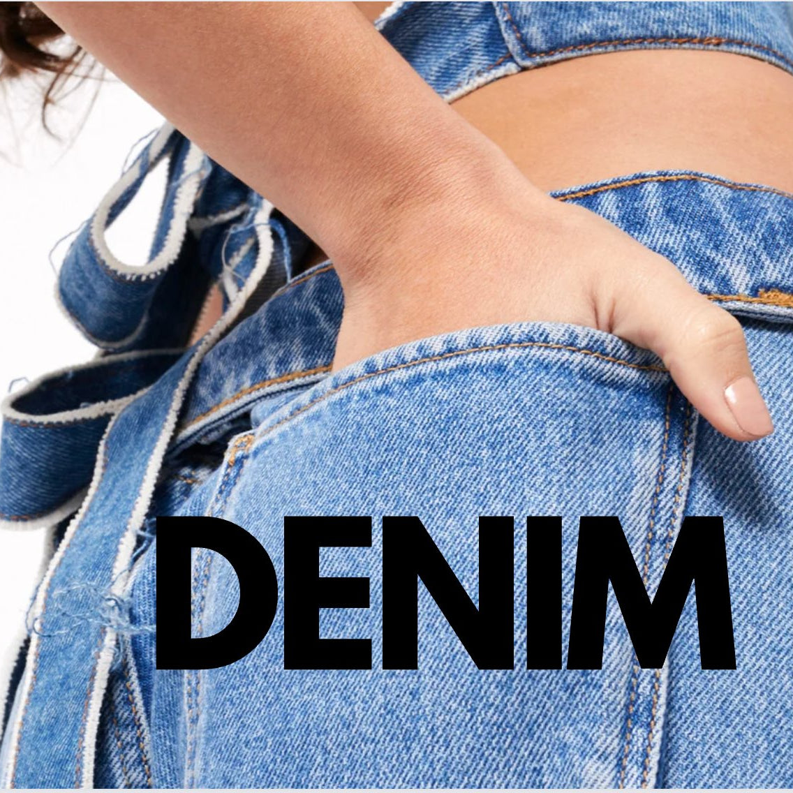 Jeans & Denim by Guy Christopher - Guy Christopher 