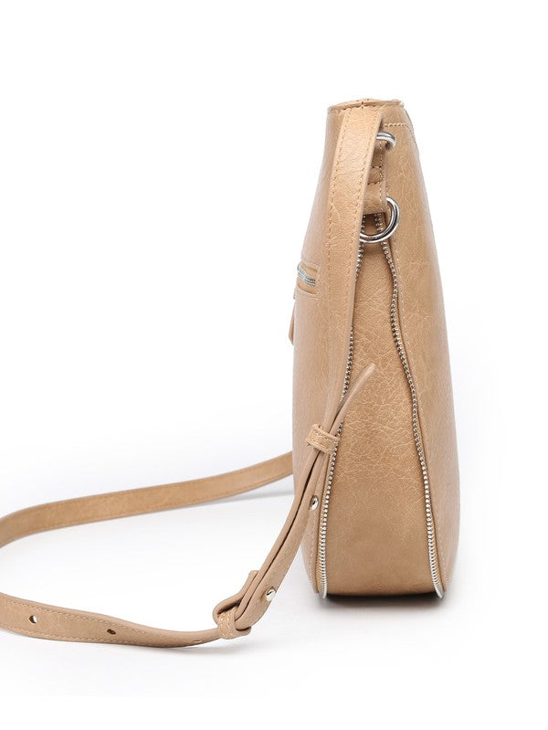 Women small crossbody bag - Guy Christopher 