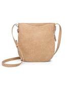 Women small crossbody bag - Guy Christopher 