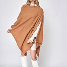 Take With Me Travel Poncho - Guy Christopher 