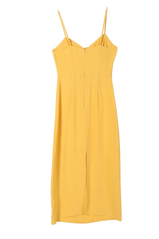 SL slip dress - Guy Christopher 