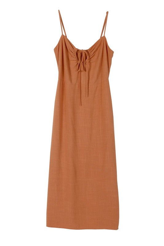 SL slip dress - Guy Christopher 