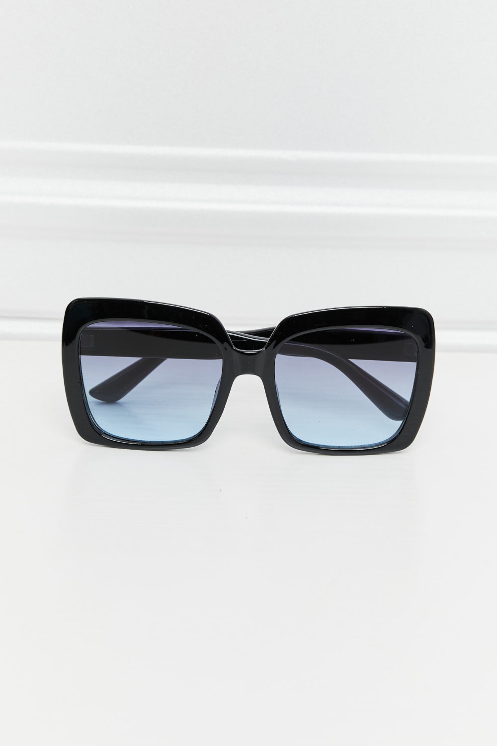 Square Full Rim Sunglasses - Guy Christopher 