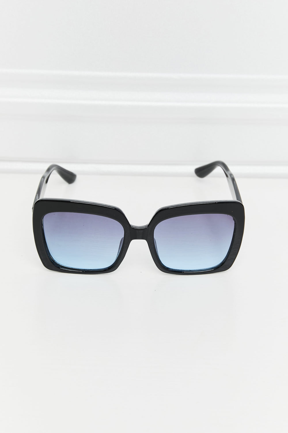 Square Full Rim Sunglasses - Guy Christopher 