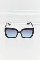 Square Full Rim Sunglasses - Guy Christopher 