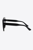 Square Full Rim Sunglasses - Guy Christopher 