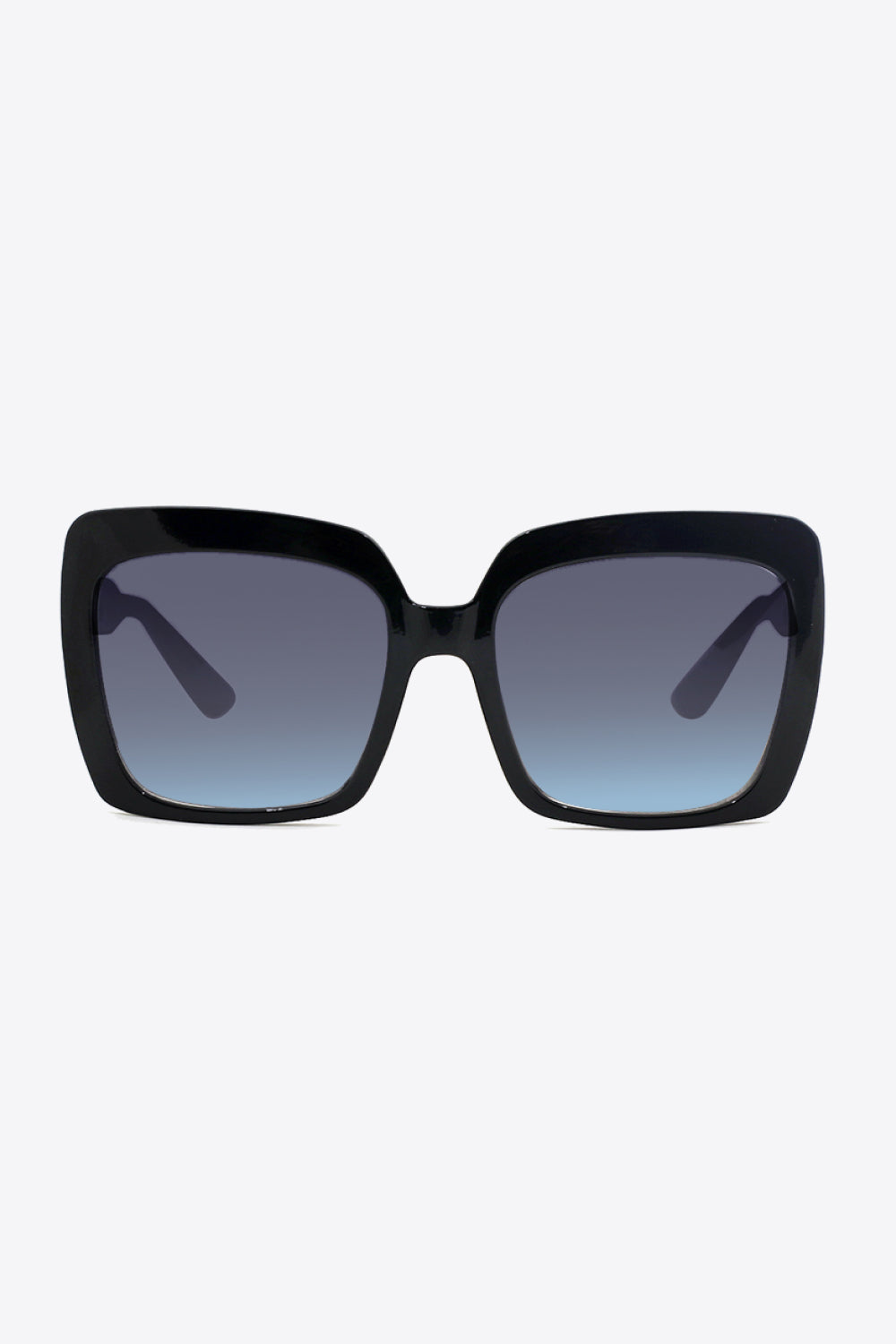 Square Full Rim Sunglasses - Guy Christopher 