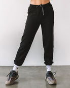 Rebody Lifestyle French Terry Sweatpants - Guy Christopher 