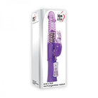 Adam & Eve Eve's First Rechargeable Bunny Purple - Guy Christopher