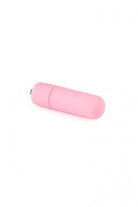 Adam & Eve Love Bullet Vibrator Pink - Guy Christopher
