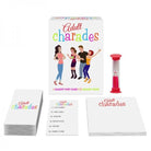 Adult Charades - Guy Christopher