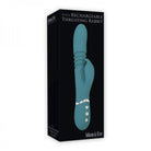 A&e Eve's Rechargeable Thrusting Rabbit - Guy Christopher 