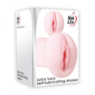 A&e Juice Lucy Self Lubricating Stroker - Guy Christopher