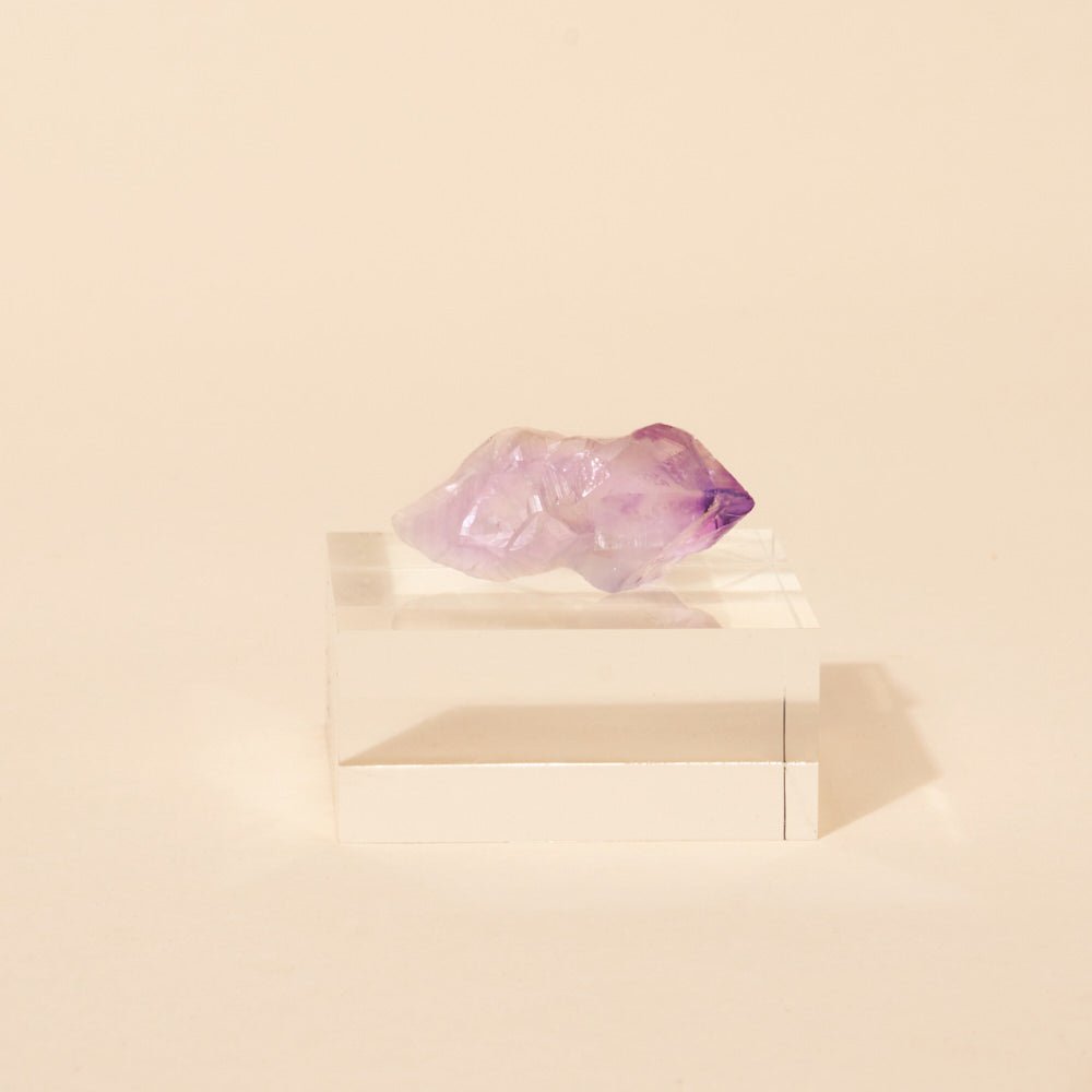 Air Element Collection – Brightening | Amethyst - Guy Christopher