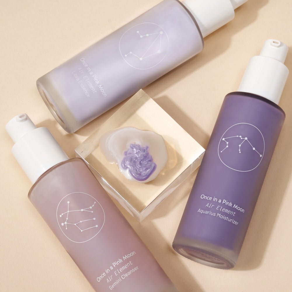 Air Element Collection – Brightening | Amethyst - Guy Christopher