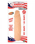 All American Whoppers Xtenders #1 Beige - Guy Christopher