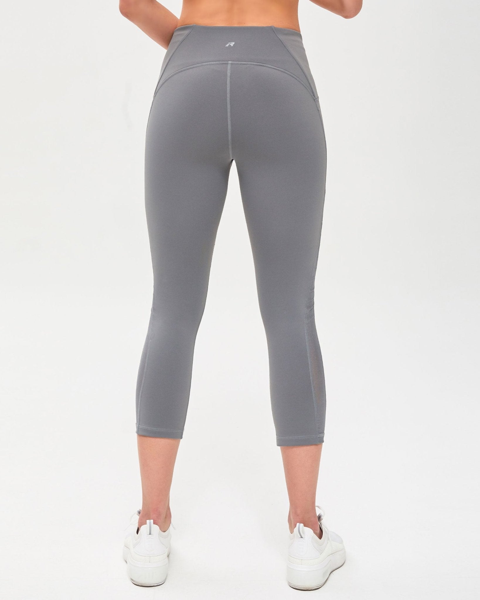 Alliance Ventiflo™ Crop Legging 21.5" - Guy Christopher