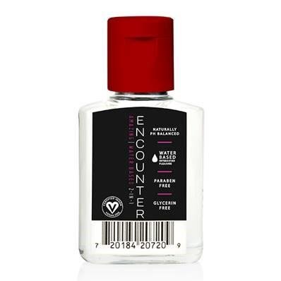 Amazing Encounter Clitoral/G-Spot Lubricant .81 fluid ounce - Guy Christopher