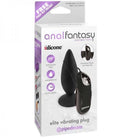 Anal Fantasy Collection Elite Vibrating Plug - Guy Christopher