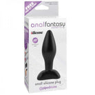 Anal Fantasy Collection Small Silicone Plug - Guy Christopher