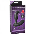 Anal Fantasy Elite Electro Stim Prostate Vibe - Guy Christopher