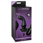 Anal Fantasy Elite Inflatable P-spot Massager - Guy Christopher