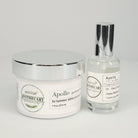 Apothecary Fragrance Oil/Perfume Body Cream Set - Guy Christopher 