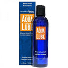 Aqua Lube Original 4 Oz - Guy Christopher