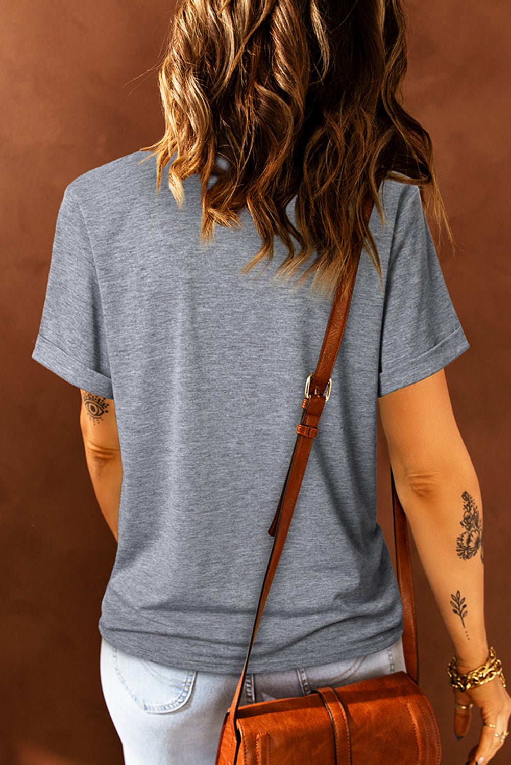 Beauty in Simplicity - Embrace your Inner Rebel with our "I'm Not Getting Ready Today" Graphic Tee. Indulge in Ultimate Comfort and Style with this Timeless Garment that will Remind You of Your Beauty and Power Every Day! - Guy Christopher