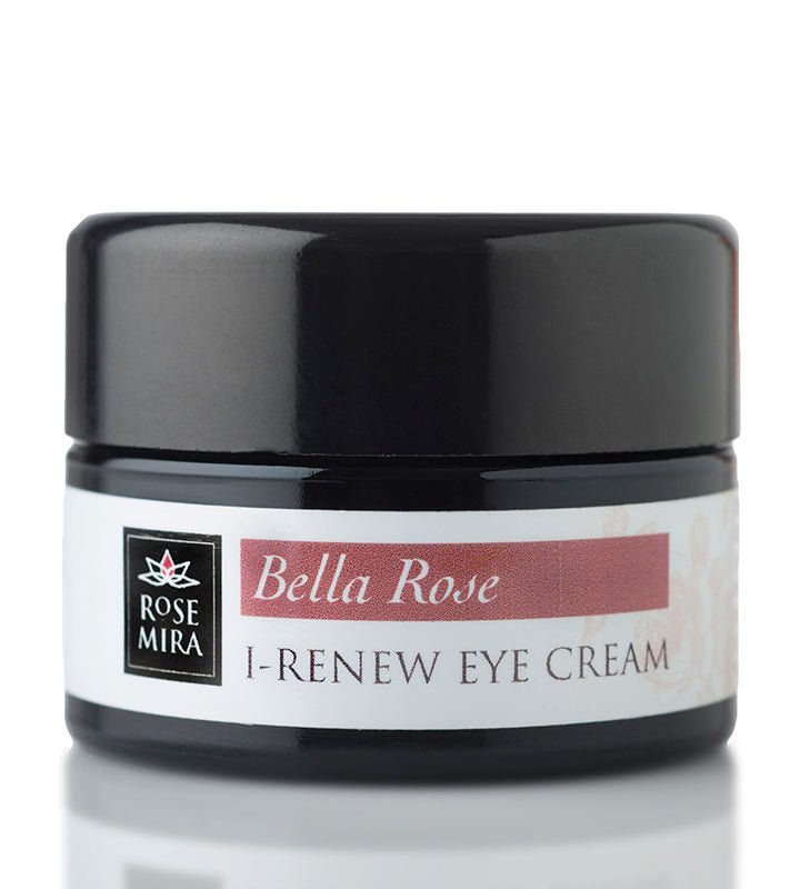 Bella Rose I-Renew Eye Cream - Guy Christopher