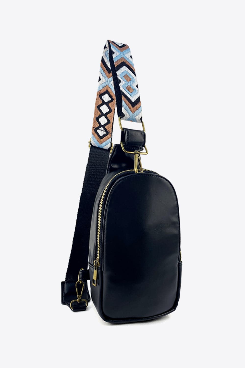 The Elijah Sling Bag will be your new favorite style companion