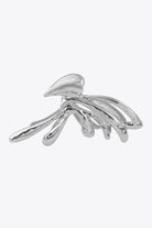 Butterfly Alloy Claw Clip - Indulge in the Magic of Romance and Elegance - Unleash Your Inner Princess - Guy Christopher