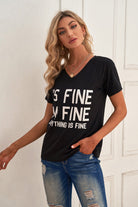 Captivate Hearts with Our Enchanting Slogan Graphic Tee - Unleash Your Inner Romance and Feel Amazing All Day Long! - Guy Christopher