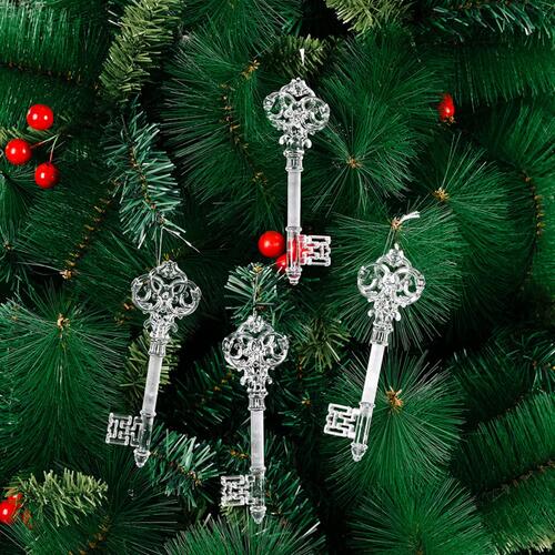 Christmas Theme Ornaments - Guy Christopher