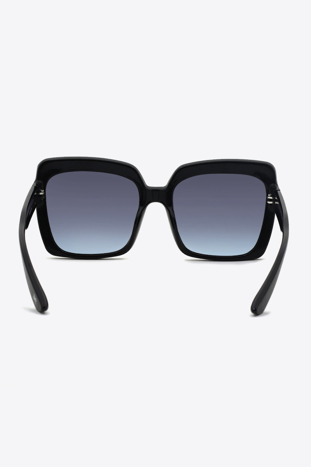 Square Full Rim Sunglasses - Guy Christopher 