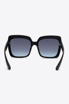 Square Full Rim Sunglasses - Guy Christopher 