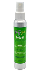 Dirty Bee Body Oil - Guy Christopher