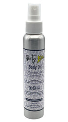 Dirty Bee Body Oil - Guy Christopher