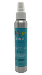 Dirty Bee Body Oil - Guy Christopher