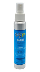 Dirty Bee Body Oil - Guy Christopher