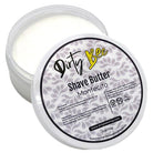 Dirty Bee Shave Butter- 4 oz. - Guy Christopher