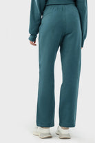 Drawstring Waist Sports Pants with Pockets - Guy Christopher