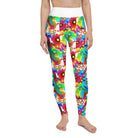 Enchanting Leggings - Feel Like Royalty with Guy Christopher's Divine Creation - Float on Clouds of Comfort - Guy Christopher