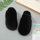Faux Fur Slippers - Guy Christopher