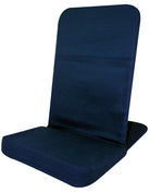 Folding Meditation floor Chair with Back rest - Guy Christopher
