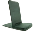 Folding Meditation floor Chair with Back rest - Guy Christopher