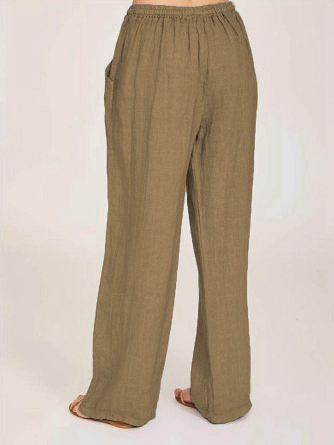 Full Size Long Pants - Guy Christopher