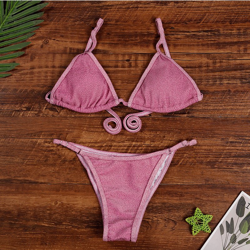 Goddess of the Sea Custom Logo Bikini - Adorn Yourself with Royalty and Embrace Your Inner Goddess - Experience Divine Confidence and Empowerment - Guy Christopher
