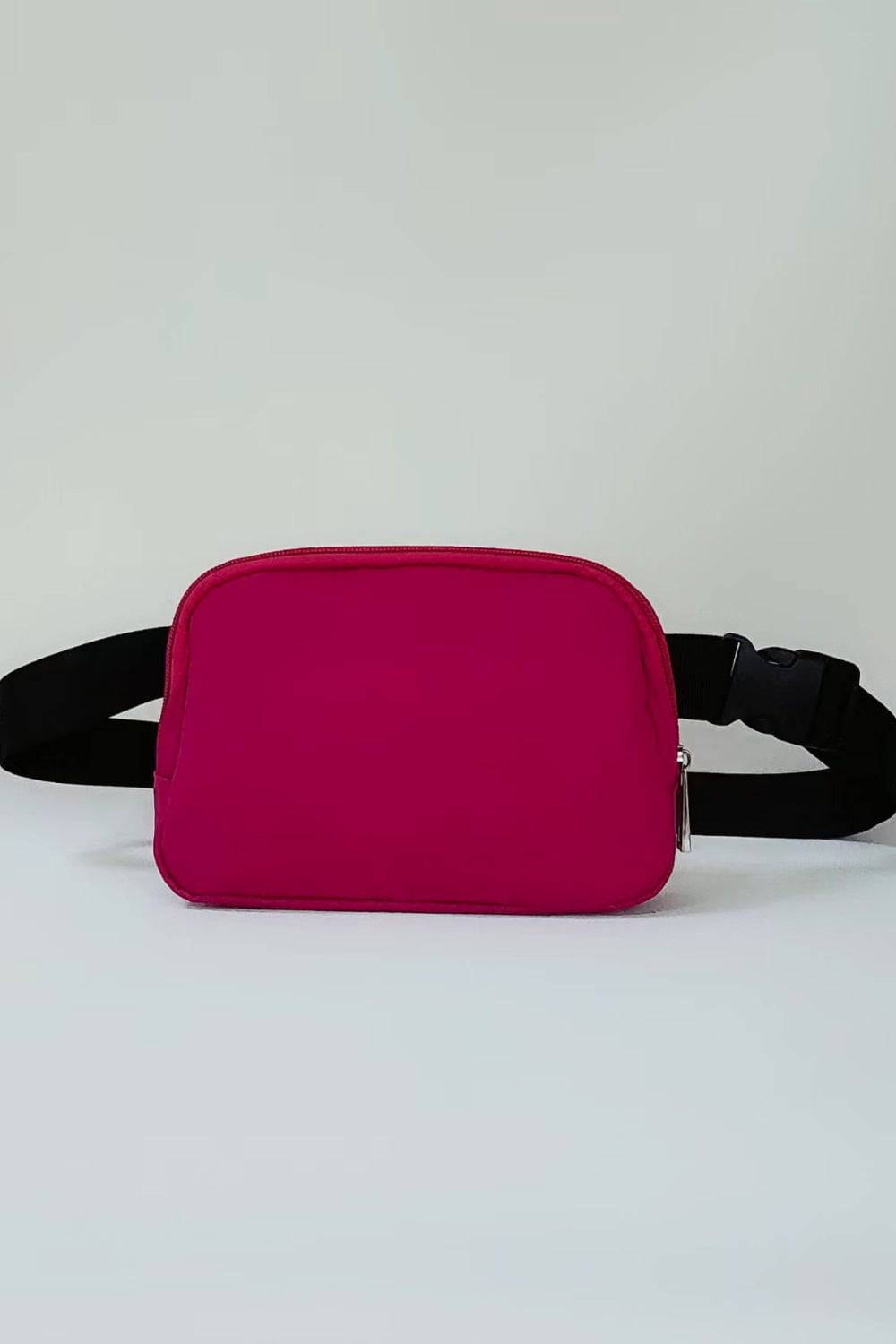 Heart's Desire Fanny Pack - Embrace your Hip and Capture your Heart - Travel with Elegance, Comfort and Security - Guy Christopher